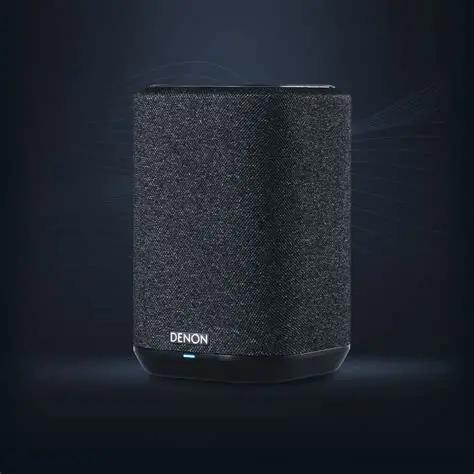 Denon HEOS Speakers Home 150 - product media