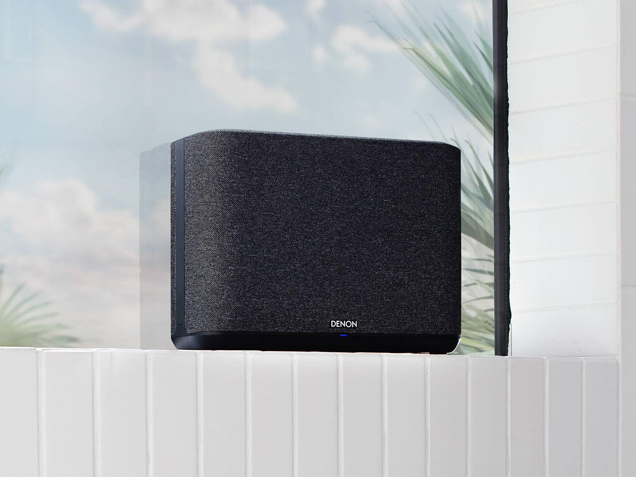 Denon HEOS Speakers Home 250 - product media