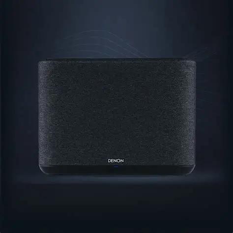 Denon HEOS Speakers Home 250 - product media