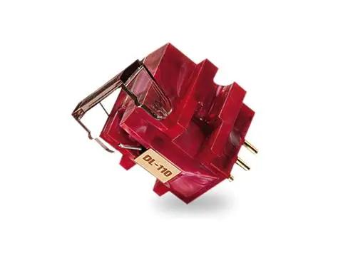 Denon Turntables DL-110 - product media