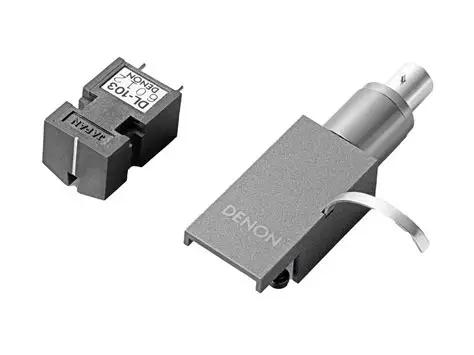 Denon Turntables DL-A110 - product media