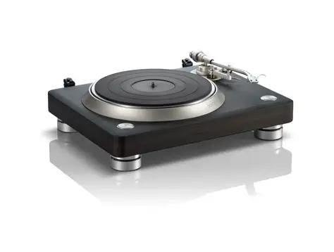 Denon Turntables DP-3000NE - product media