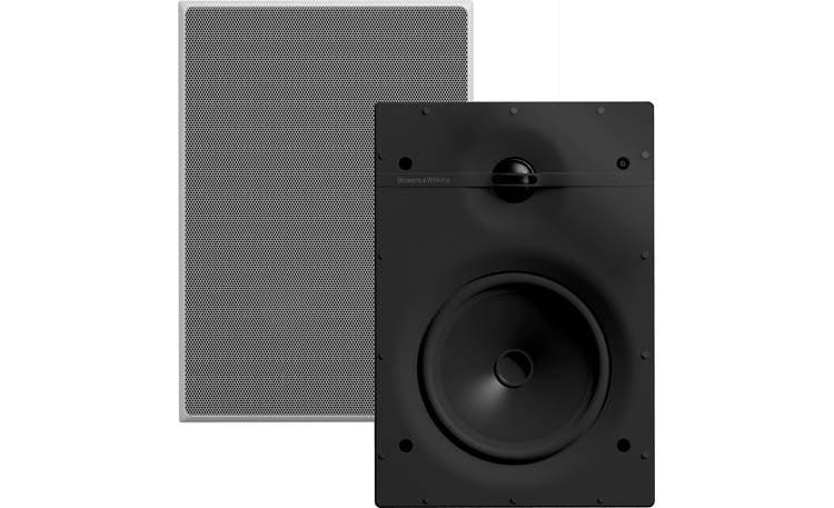 Bowers & Wilkins CWM362 - product media
