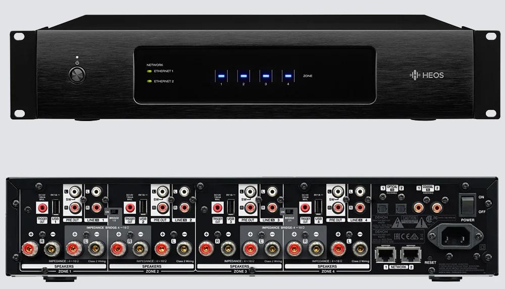 HEOS Drive HS2 - product media