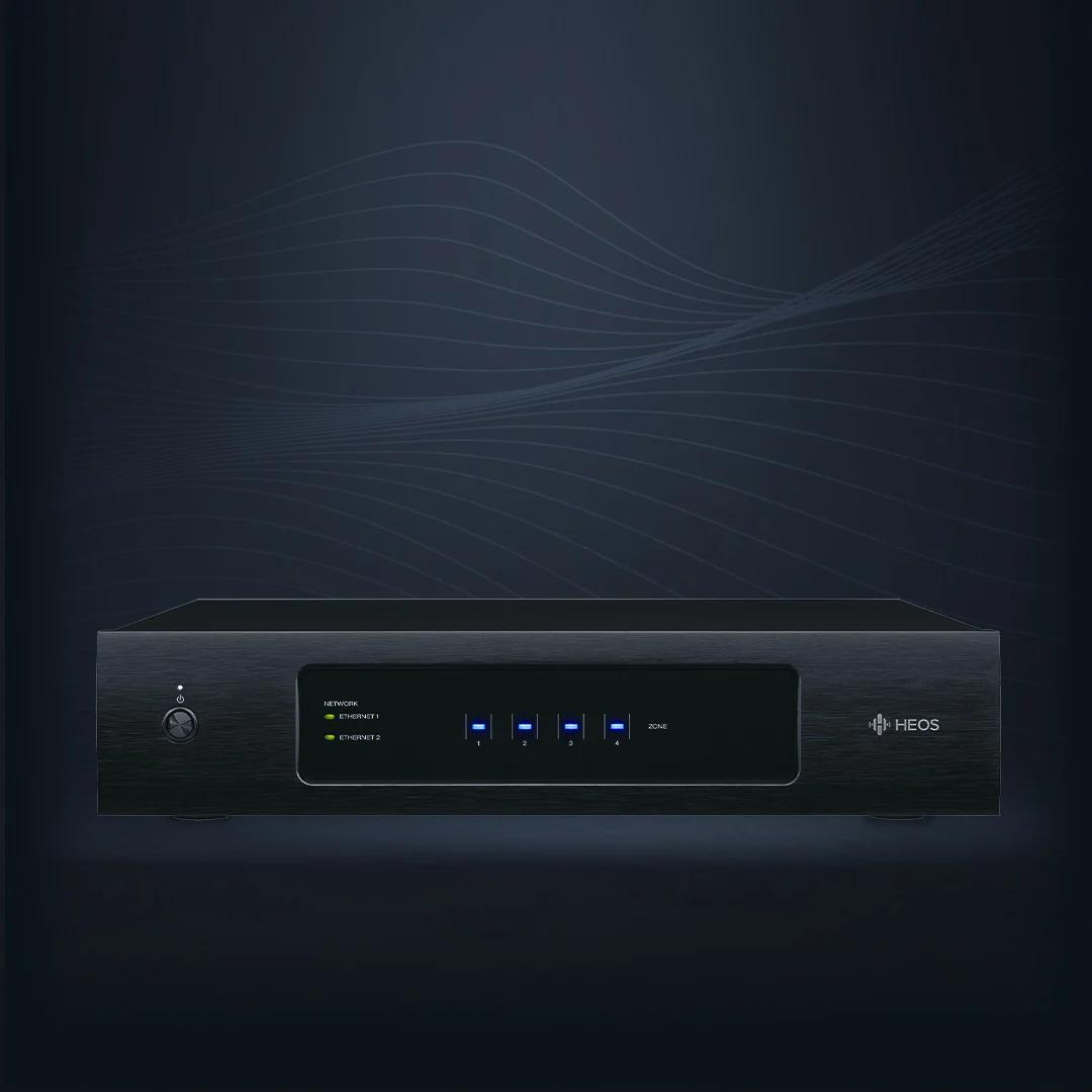 HEOS Drive HS2 - product media