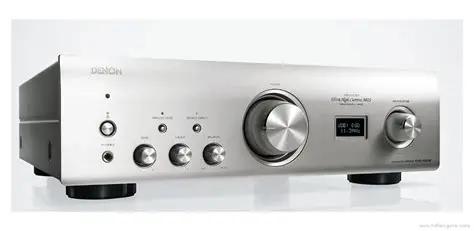 PMA-1600NE - product media