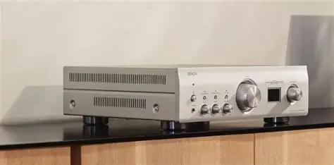 PMA-1600NE - product media