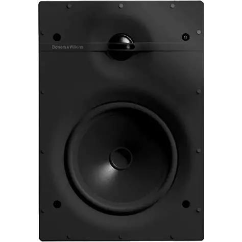 Bowers & Wilkins CWM362 - product media