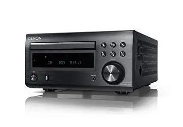 RCD-M41DAB - product media