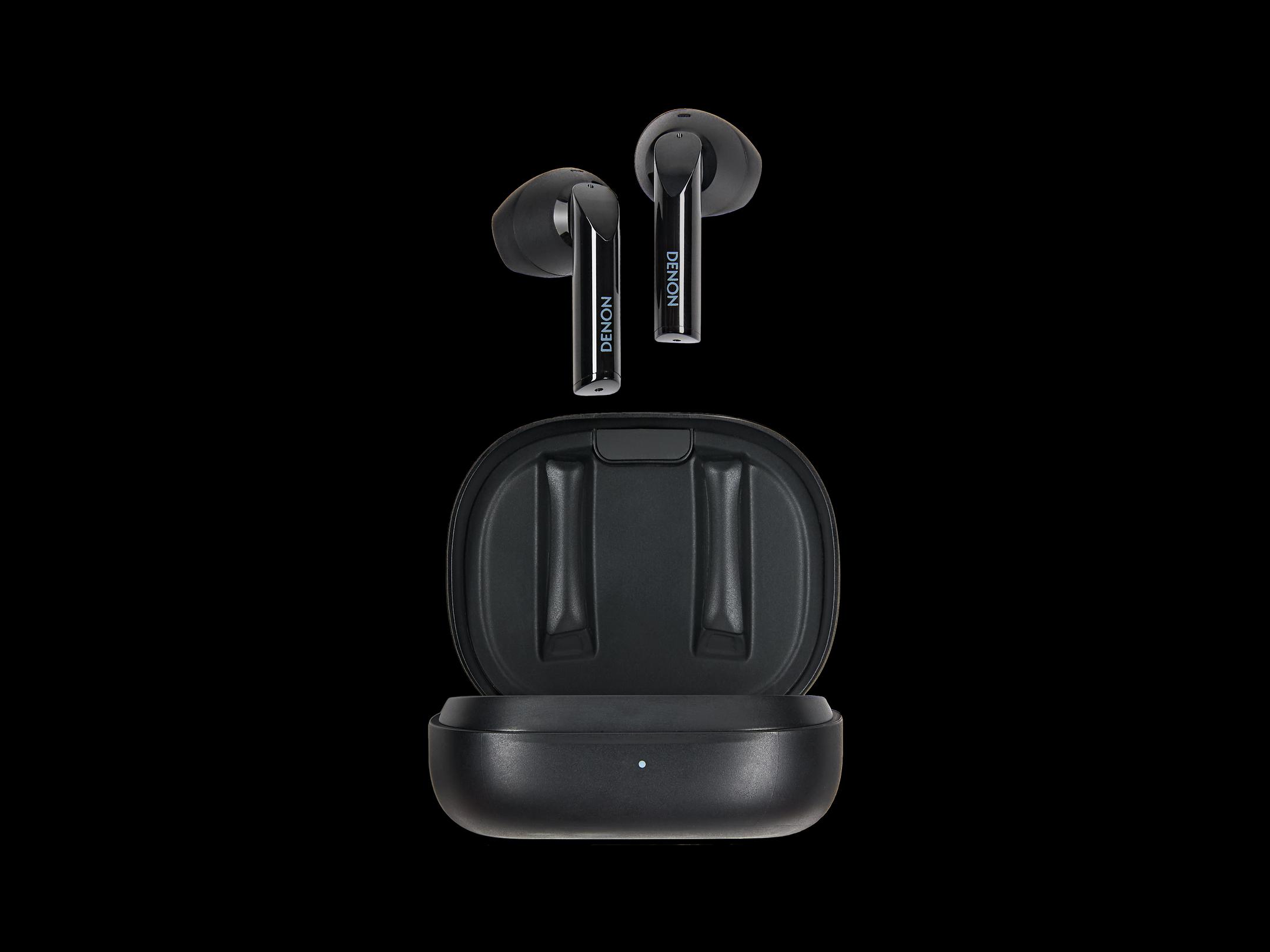 Denon Earbuds AH-C500W - product media