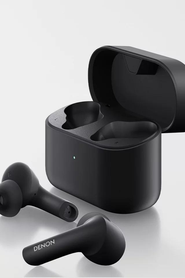 Denon Earbuds AH-C630 - product media