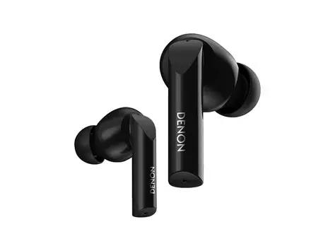 Denon Earbuds AH-C840NCW - product media