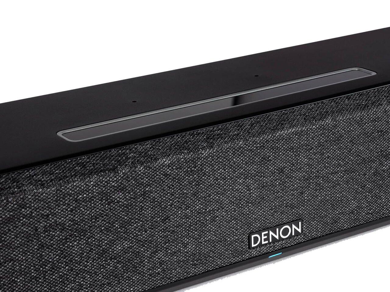 Denon Sound Bars HEOS Home 550 - product media