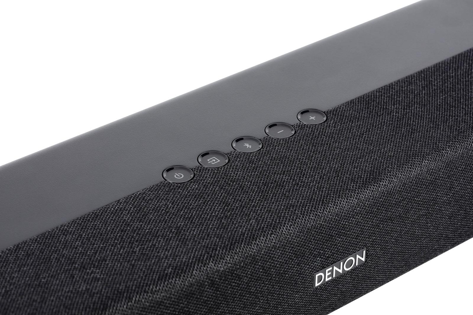 Denon Sound Bars DHT-S218 - product media