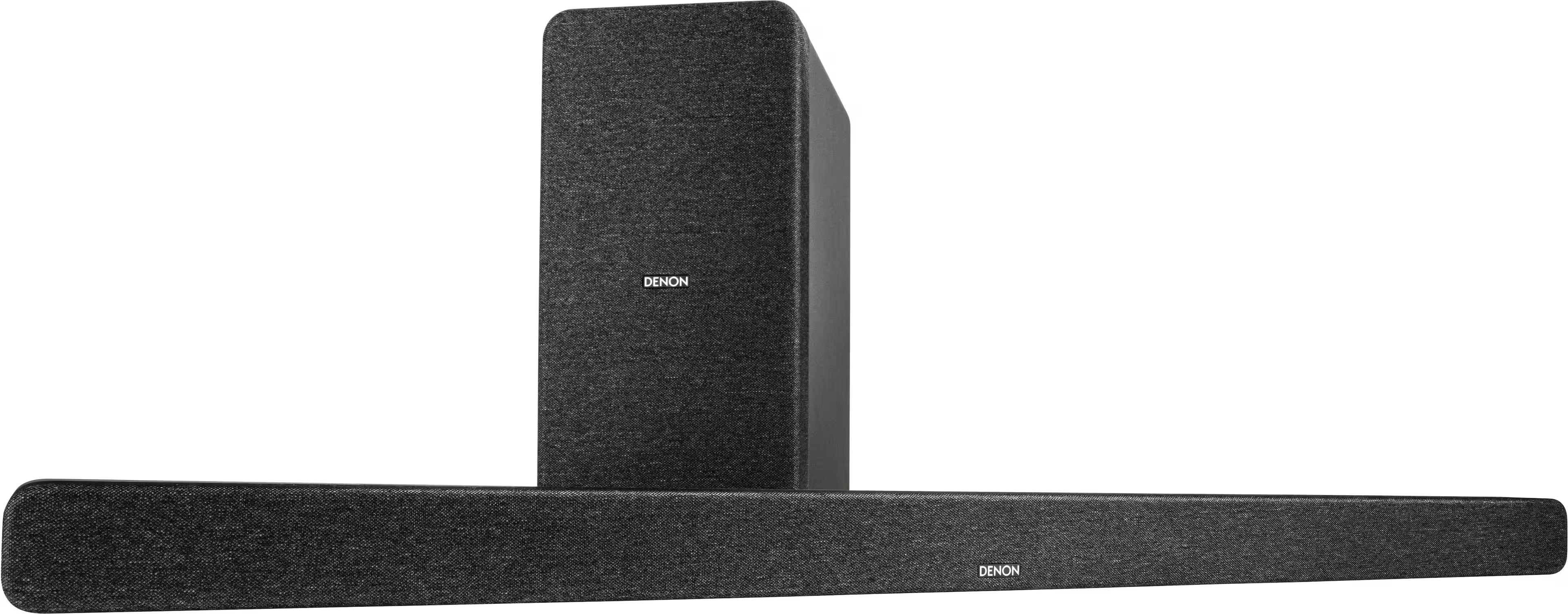 Denon Sound Bars DHT-S517 - product media