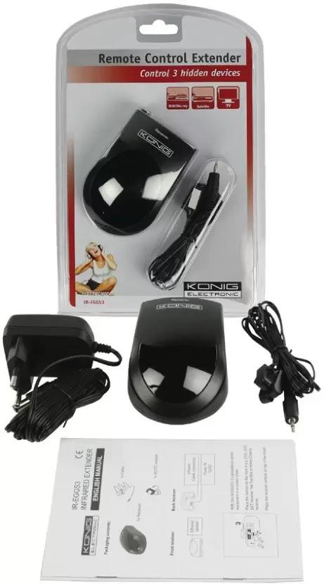 Accessories IR-EGGS3 - product media