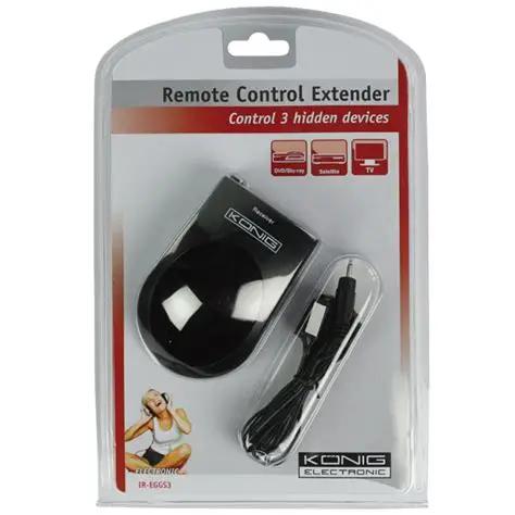 Accessories IR-EGGS3 - product media