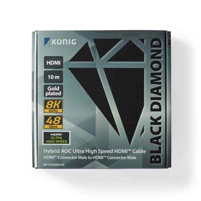 HDMI - Black Diamond KN35000BK150 - product media