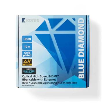 DMI - Blue Diamond KN345601BK100 - product media