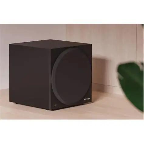 MONITOR AUDIO Bronze 300 - product media