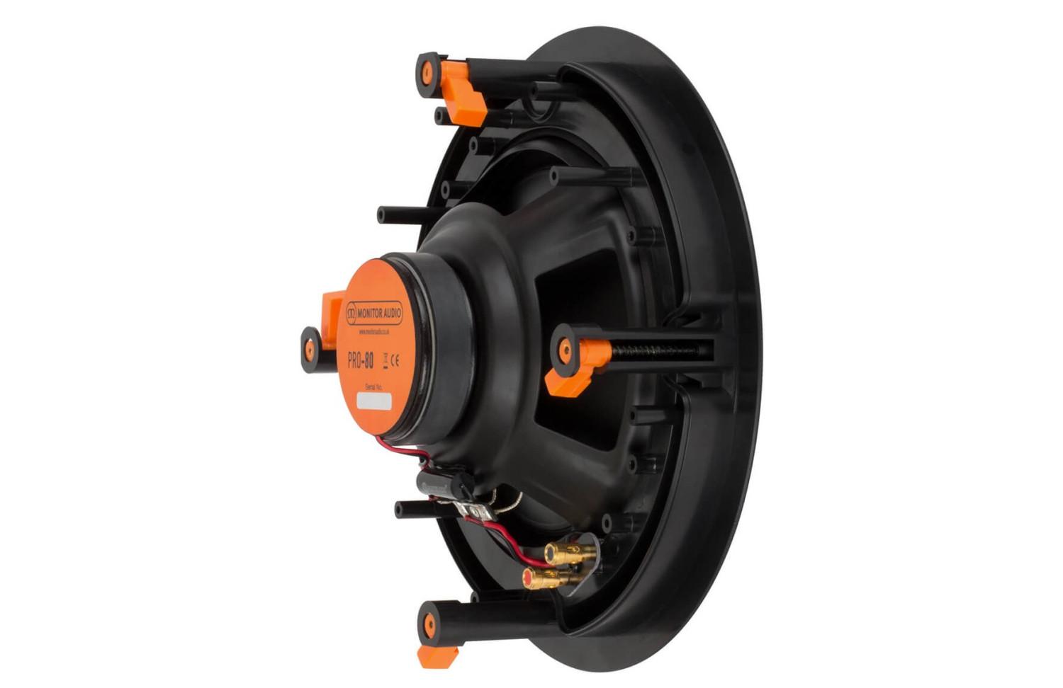 MONITOR AUDIO Pro 80 - product media