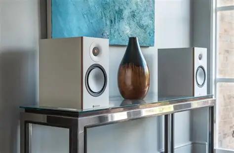 MONITOR AUDIO Bronze 50 - product media