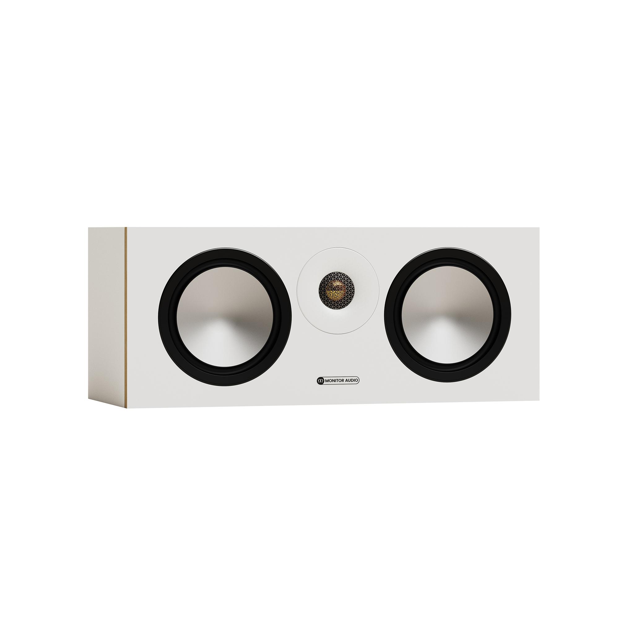 MONITOR AUDIO Bronze Centre - product media