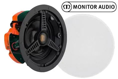 MONITOR AUDIO C165 - product media