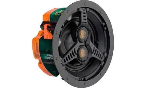 MONITOR AUDIO C165-T2 - product media