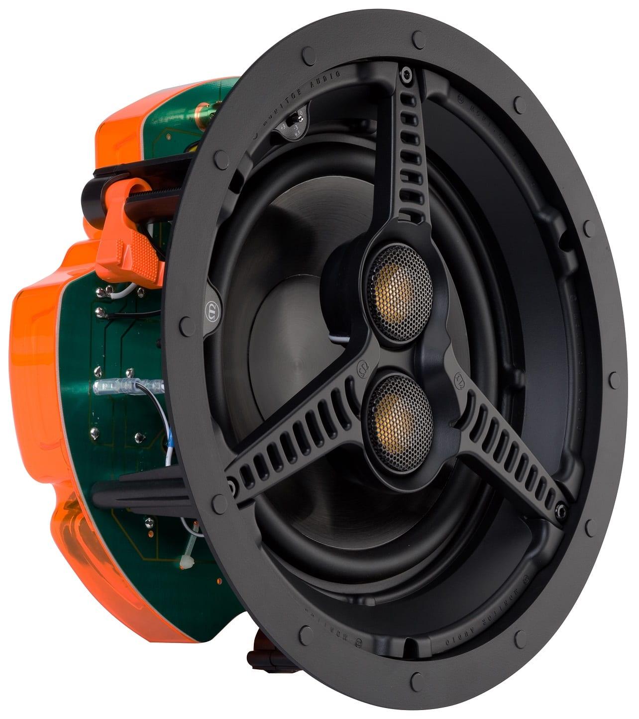 MONITOR AUDIO C180-T2 - product media