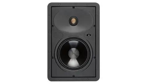 MONITOR AUDIO W165 - product media