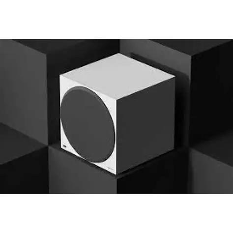 MONITOR AUDIO Vestra W12 - product media