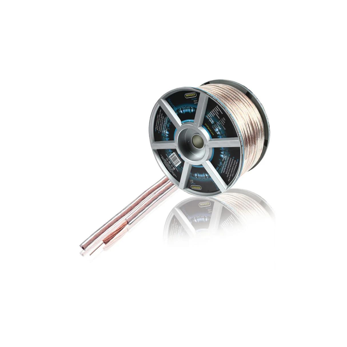 Cables on Reel (Speaker Cable) PGC7154 - product media