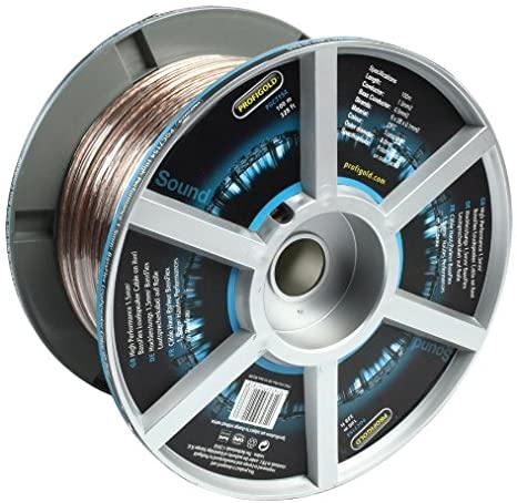 Cables on Reel (Speaker Cable) PGC7159 - product media