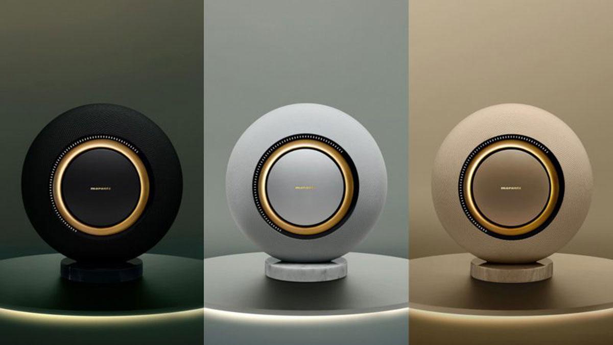 Horizon Speakers Horizon - product media