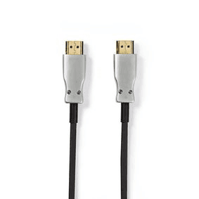HDMI AOC 8K 48Gbps (Active Optical Cable) PGC35000B15 - product media