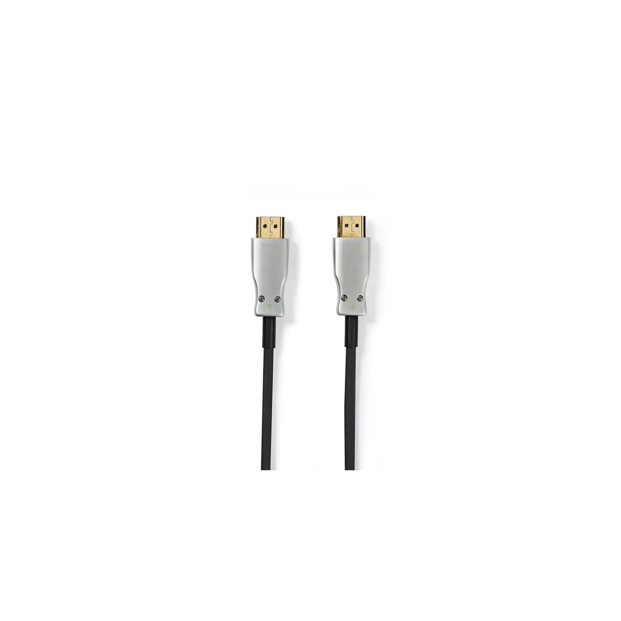 HDMI AOC 8K 48Gbps (Active Optical Cable) PGC35000B30 - product media