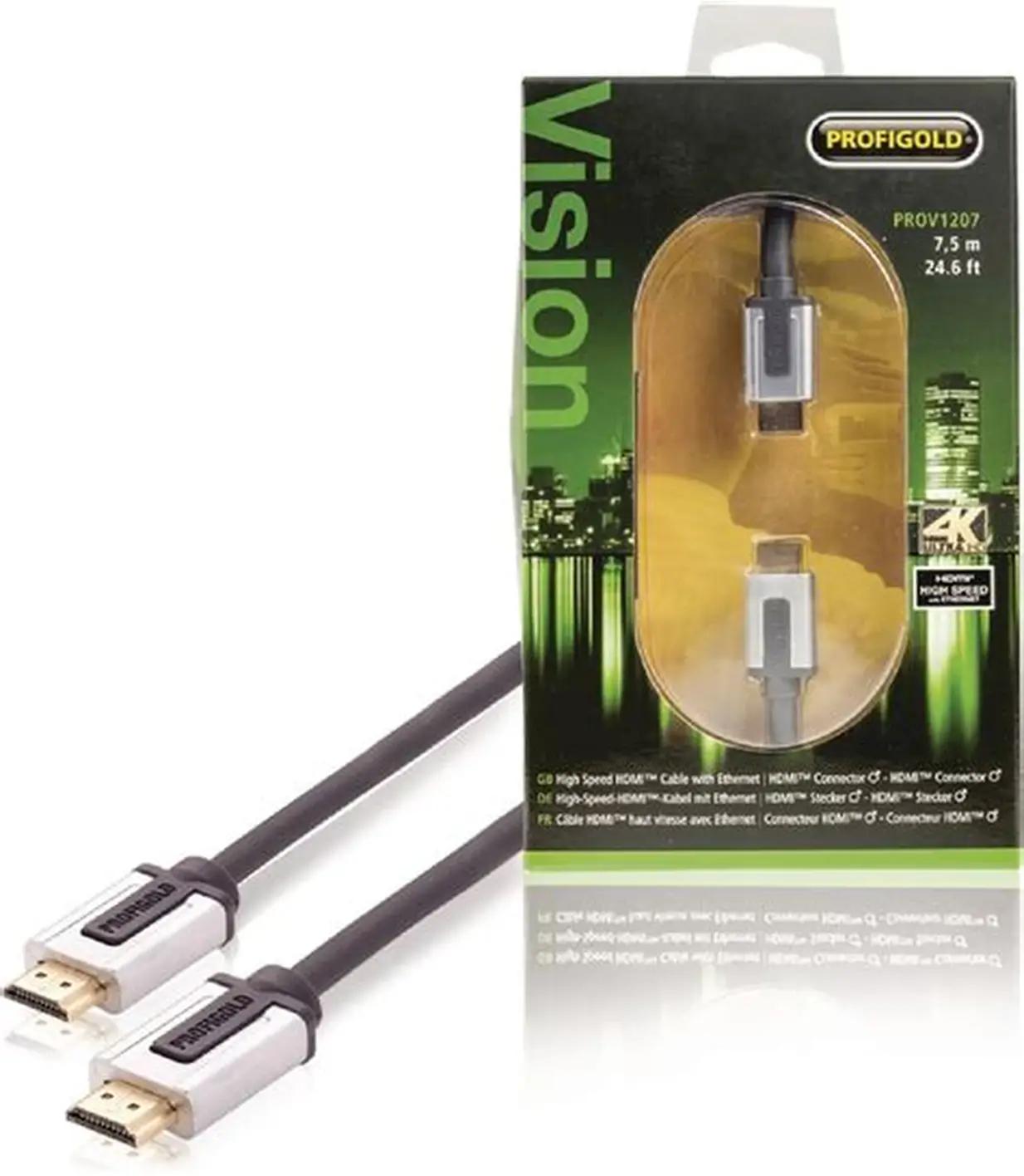 HDMI Copper 8K 48Gbps PROV2102 - product media