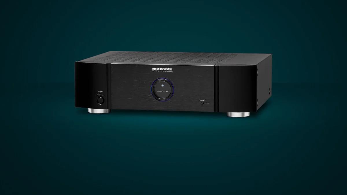 Horizon AV Separates MM-7025 - product media