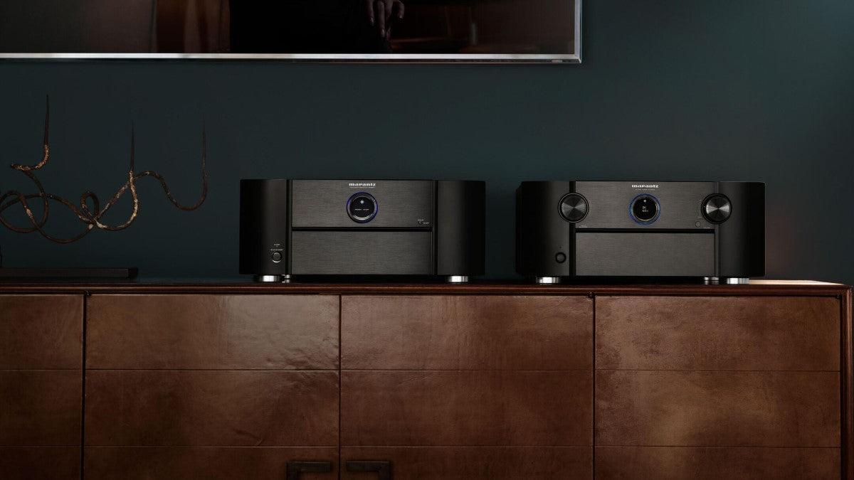 Horizon AV Separates MM-8077 - product media