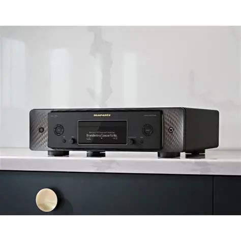 Premium Series SACD30N - product media