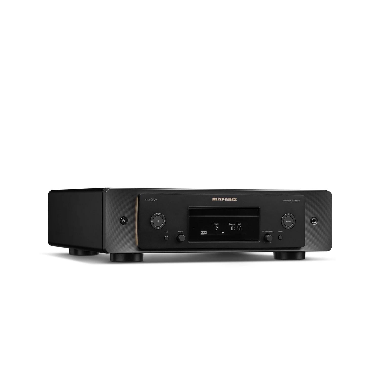 Premium Series SACD30N - product media