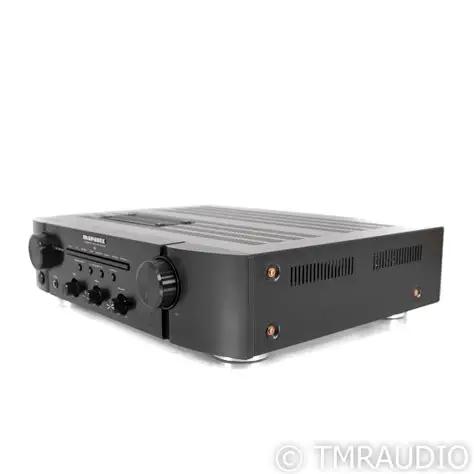 Stereo Component PM 6007 - product media