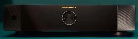 Streaming & Distribution Amplifier MODEL MA - product media