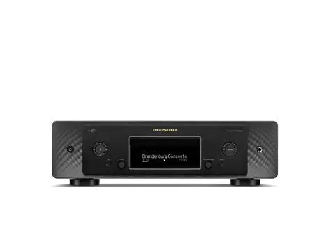 Amplifiers & Network Players Marantz CD 50N - product media