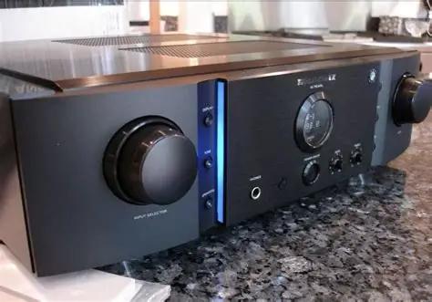 Special Edition & Reference Series PM-10 - product media