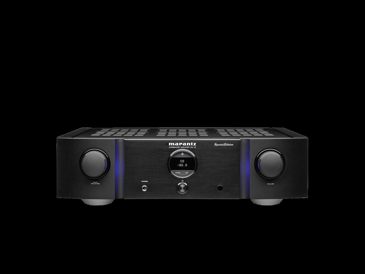 Special Edition & Reference Series PM12SE - product media