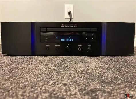 Special Edition & Reference Series SA-10 - product media