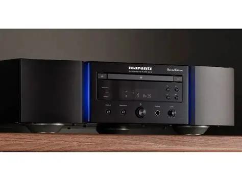 Special Edition & Reference Series SA12SE - product media