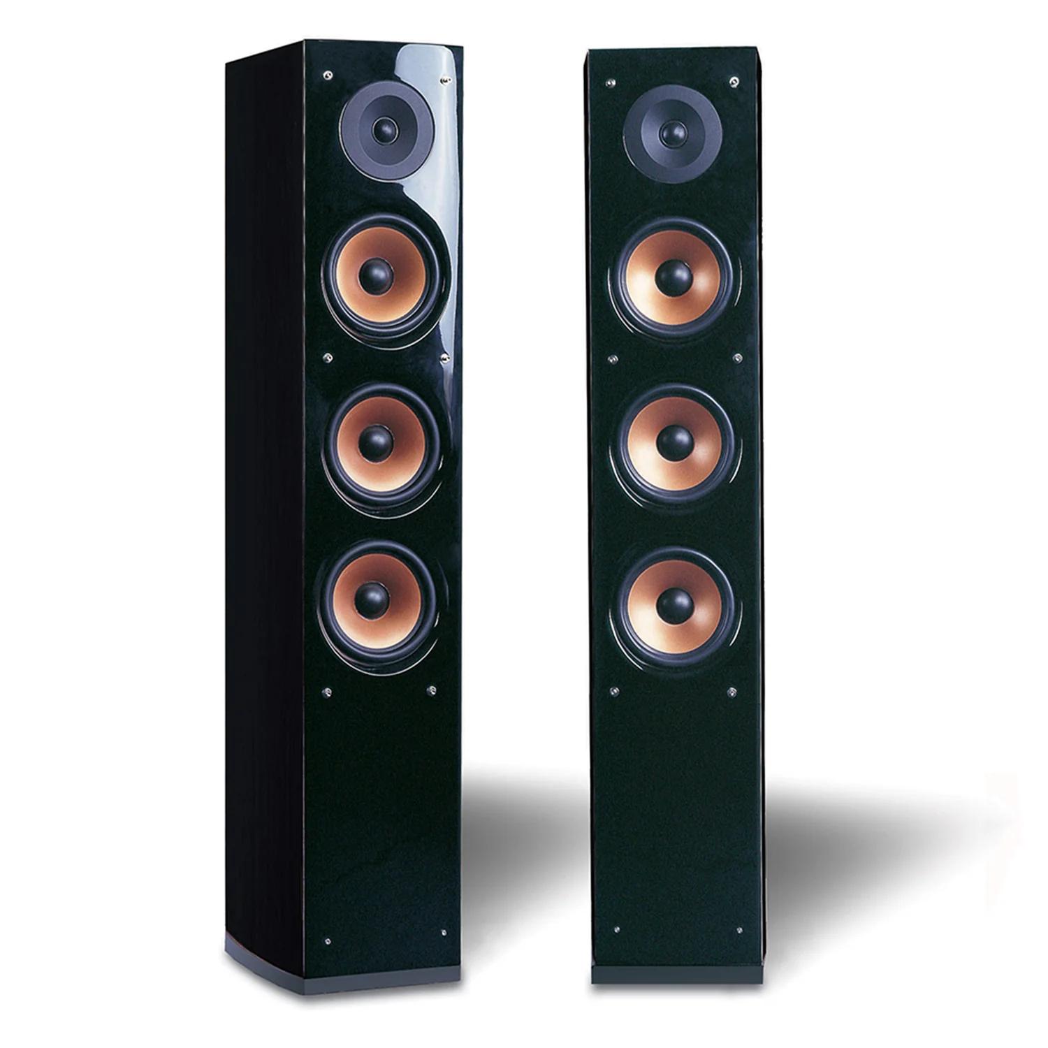 Acoustics Supernova 5F - product media